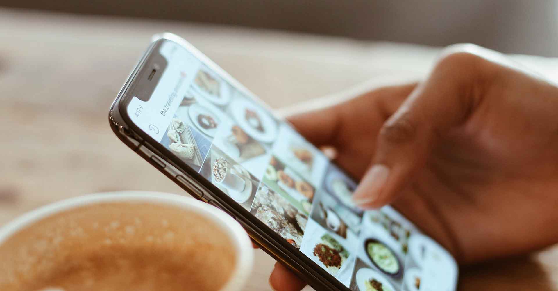 Kecanduan Media Sosial