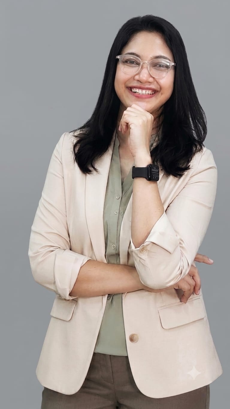 Nena Mawar Sari, S.Psi, Psikolog, CHT
